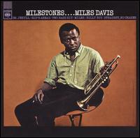 Milestones von Miles Davis