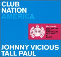 Club Nation America von Johnny Vicious