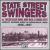 1936-1937 von State Street Swingers