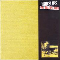 Belfast Gigs von Horslips