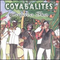 Coyaba Ska von Coyabalites