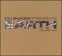 Earth, Vol. 2 von LTJ Bukem