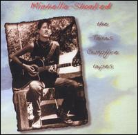 Texas Campfire Tapes von Michelle Shocked