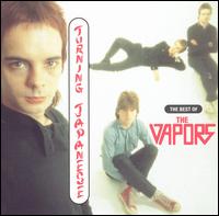 Turning Japanese: The Best of the Vapors von The Vapors