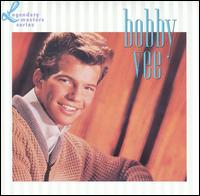 Legendary Masters von Bobby Vee