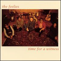 Time for a Witness von The Feelies