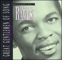 Spotlight on Lou Rawls (Great Gentlemen of Song) von Lou Rawls