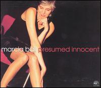 Presumed Innocent von Marcia Ball