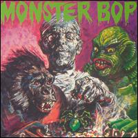 Monster Bop von Various Artists