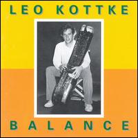 Balance von Leo Kottke