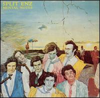 Mental Notes von Split Enz