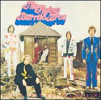 Gilded Palace of Sin von The Flying Burrito Brothers