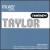 Resonance von DJ Taylor