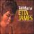Tell Mama: The Complete Muscle Shoals Sessions von Etta James