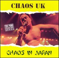 Chaos in Japan von Chaos UK