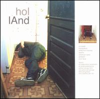 Drums [EP] von hollAnd