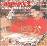 Tranzlation von Urban D.