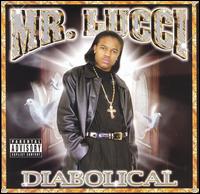 Diabolical von Mr. Lucci