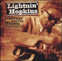 Lightnin' and the Blues: The Herald Sessions von Lightnin' Hopkins