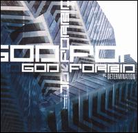 Determination von God Forbid