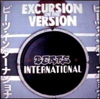 Excursion on the Version von Beats International