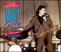 Classic Recordings, 1956-1960 von Billy Lee Riley