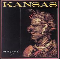 Masque von Kansas