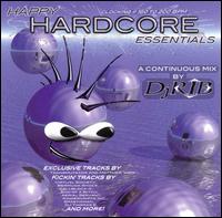 Happy Hardcore Essentials von DJ Rib