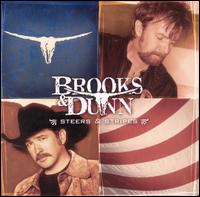 Steers and Stripes von Brooks & Dunn