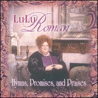 Hymns, Promises and Praises von LuLu Roman-Smith