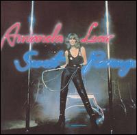 Sweet Revenge von Amanda Lear