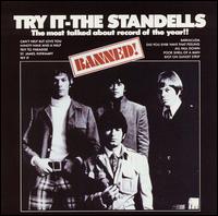 Try It von The Standells