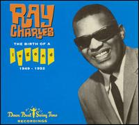 Birth of a Legend von Ray Charles