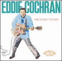 Early Years von Eddie Cochran