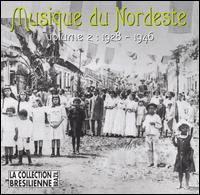 Musique du Nordeste, Vol. 2: 1928-1946 von Various Artists