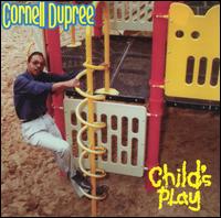 Child's Play von Cornell Dupree