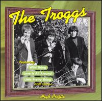 High Profile von The Troggs