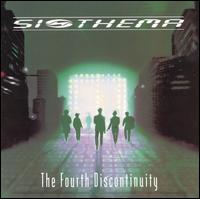 Fourth Discontinuity von Sisthema