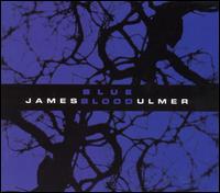 Blue Blood von James Blood Ulmer