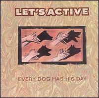 Every Dog Has His Day von Let's Active