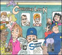Subway Series von Christine Lavin
