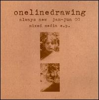 Always New von Onelinedrawing