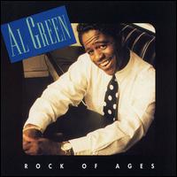 Rock of Ages von Al Green