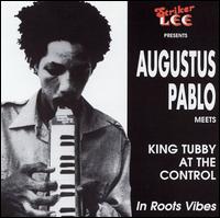 In Roots Vibes von Augustus Pablo