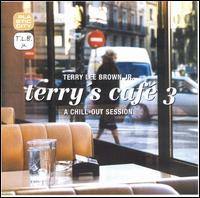 Terry's Café, Vol. 3 von Terry Lee Brown, Jr.