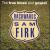 True Blues and Gospel von Backwards Sam Firk