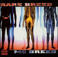 Rare Breed von MC Breed