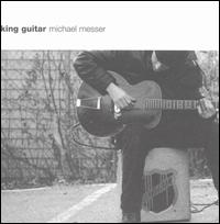 King Guitar von Michael Messer