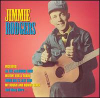 Jimmie Rodgers von Jimmie Rodgers