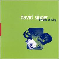 Cost of Living von David Singer